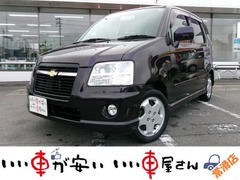 シボレー MW の中古車 1.3 Vセレクション 愛知県常滑市 16.2万円