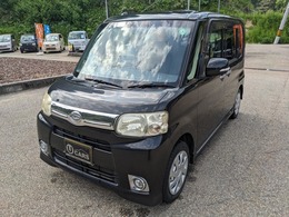 ダイハツ タント 660 G スペシャル 