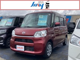 ダイハツ タント 660 X リミテッド SAIII ナビ TV ドラレコ ETC バックカメラ