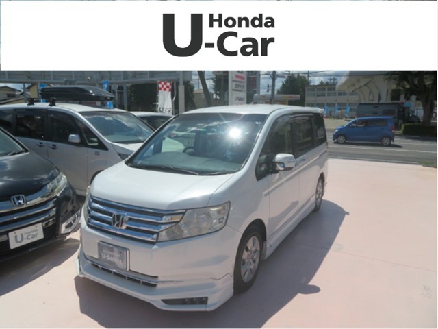 ★☆ホンダU-Slect千葉流山インターへようこそ(*^_^*)☆★お見積/在庫確認は→0078-9711-776234まで！お気軽にご連絡お待ちしております♪