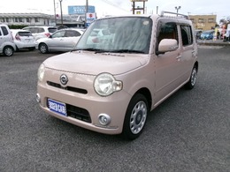 ダイハツ ミラココア 660 プラス G 