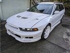 2.5 VR-4 タイプS 4WD