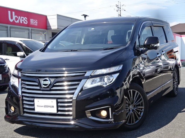 ■日産プリンス埼玉　ユーカーズ熊谷　電話048-525-5700■電車でお越しのお客様はJR高崎線「行田駅」までお迎えに上がります。