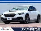 2.4 STI スポーツシャープ 4WD