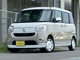 ダイハツ ムーヴキャンバス 660 X メイクアップ SAII 社外ナビ　バックカメラ　ETC スマートキー