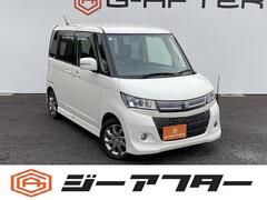 スズキ パレットSW の中古車 660 SW リミテッドII 千葉県千葉市花見川区 41.9万円