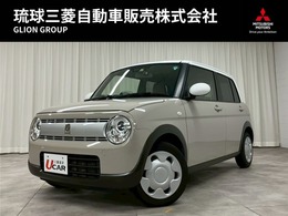 スズキ アルトラパン 660 S ワンオーナー・衝突被害軽減ブレーキ