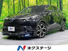 トヨタ C-HR ハイブリッド 1.8 G モデリスタエアロ ディスプレイオーディオ