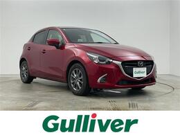 マツダ デミオ 1.5 15S ツーリング 純正ナビ 360°カメラ シートヒーター ETC