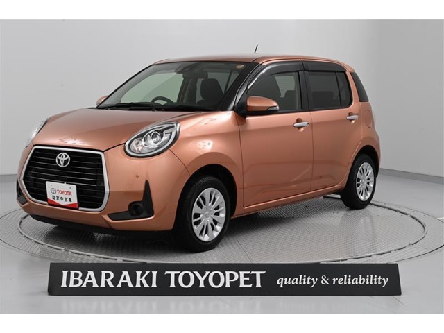 TOYOTA認定中古車です。お気軽にお問い合わせください。
