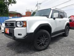トヨタ ランドクルーザー250 の中古車 2.7 VX 4WD 東京都八王子市 759.0万円