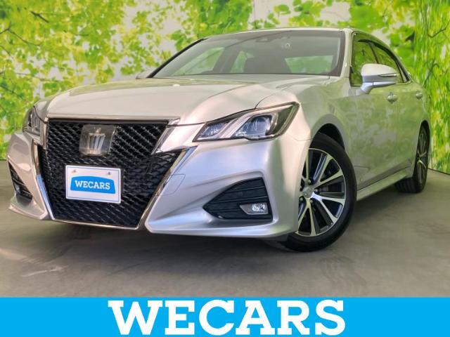 WECARS（ウィーカーズ）は全国250店舗展開！お客様が安心してカーライフをお楽しみいただけるよう社員一同心を込めてサポートいたします。