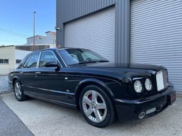 ベントレー アルナージ T LeMANS SELIES  CORNES正規輸入車