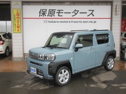 ダイハツ タフト 660 G クロム ベンチャー 4WD 
