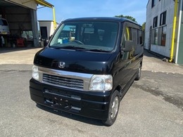 ホンダ バモス 660 M 