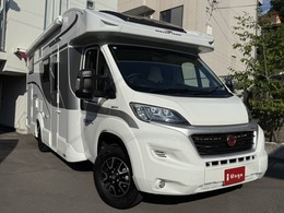 フィアット デュカト ゼフィーロ285TL キャンピング　2300ディーゼル　家庭用エア