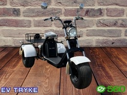 国産車その他 BLAZE  EV TRIKE EV TRYKE 1人乗