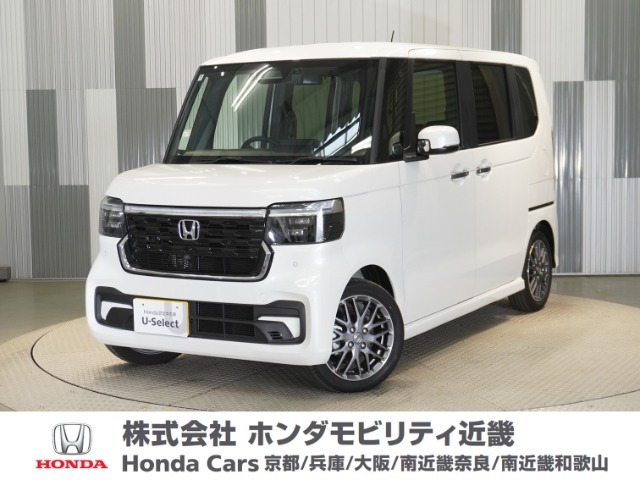 当店の販売車両はほとんどが自社での下取車とデモカー(展示　試乗車)から構成されており、安心してご購入できます。