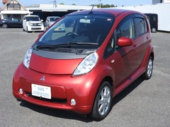 三菱 i-MiEV の中古車 X 群馬県藤岡市 55.8万円