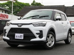 トヨタ ライズ 1.2 G ナビ 全方位カメラ 地デジTV ETC