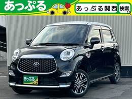 トヨタ ピクシスジョイ F 660 G SAIII プライムコレクション 4WD 