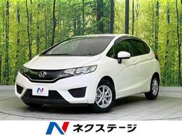 ホンダ フィット 1.3 13G Fパッケージ 禁煙車 ナビ ETC Bluetooth フルセグ