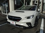 1.8 STI スポーツ EX 4WD