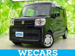 スズキ スペーシア 660 ハイブリッド G 新品タイヤ/社外 SDナビ/セーフティサポー