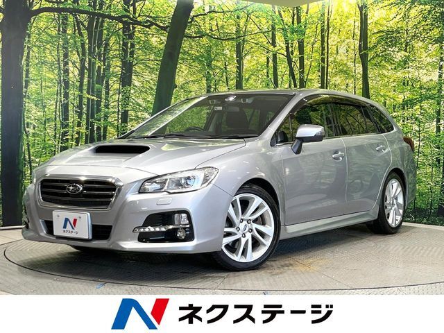 バックカメラ　アイサイトVer3　レーダークルーズ　パワーシート　ETC