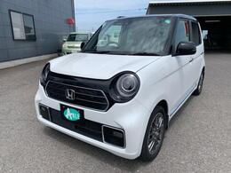 ホンダ N-ONE プレミアム ツアラー 8インチナビ/TV 