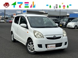 ダイハツ ミラ 660 L 5速MT　キーレス　ETC