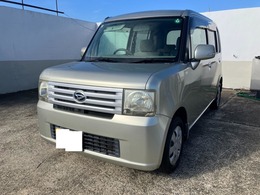 ダイハツ ムーヴコンテ 660 X スペシャル スマートキーBluetooth地デジ車検2年渡し