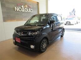 ホンダ ゼスト 660 スパーク W 内外装仕上済　スマ-トキ-　カロッツエリア