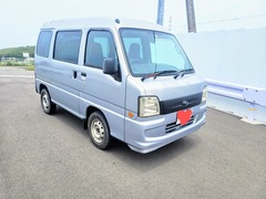 スバル サンバー の中古車 660 トランスポーター 福岡県宗像市 10.0万円