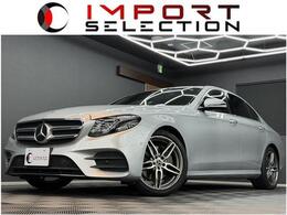 メルセデス・ベンツ Eクラス E220d アバンギャルド スポーツ ディーゼルターボ (109)レーダーセーフティパッケージ 純正ナ