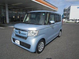 ホンダ N-BOX 660 G L ホンダセンシング ナビ　バックカメラ　ホンダセンシング