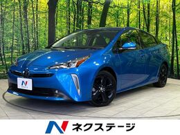 トヨタ プリウス 1.8 A ツーリングセレクション 純正9型SDナビ バックカメラ 寒冷地仕様 AC