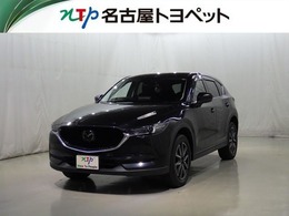 マツダ CX-5 2.0 20S プロアクティブ ナビ　バックカメラ