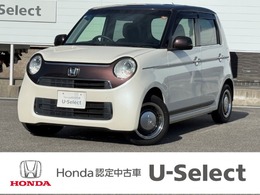 ホンダ N-ONE 660 G SSブラウンスタイルパッケージ Bluetooth対応ワンセグナビ ETC車載器 シー