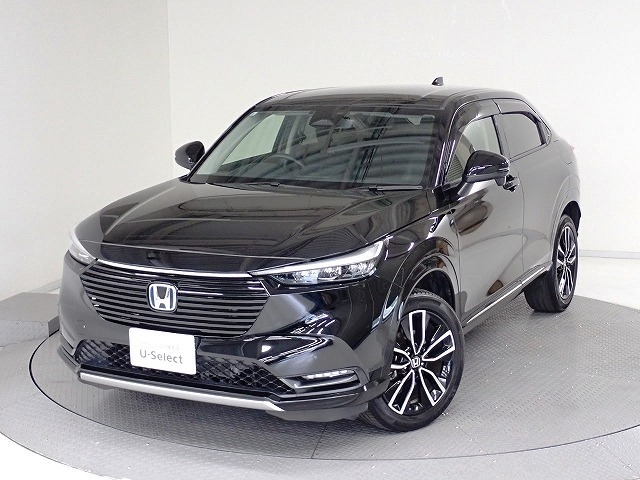 この車両は【Honda中古車認定グレードU-Select　Premium】です。無料保証2年間と3つの安心をお約束します。詳しくは下の写真をスクロールして下さい。