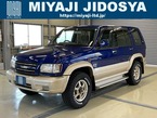 3.5 プレジールII ロング 4WD