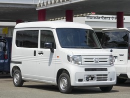 ホンダ N-VAN 660 G 4WD 展示車/新車/ホンダセンシング/延長保証付