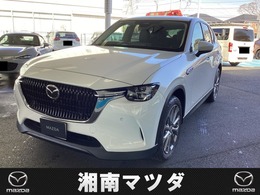 マツダ CX-60 3.3 XD Lパッケージ ディーゼルターボ デモカー/BOSEスピーカー付