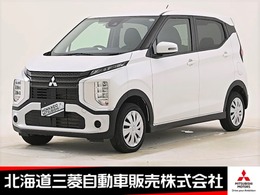 三菱 eKクロス 660 M 4WD 三菱認定保証 ETC 衝突被害軽減ブレーキ
