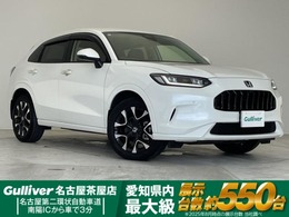 ホンダ ZR-V 2.0 e:HEV Z 純正ディスプレイオーディオ Bluetooth接続