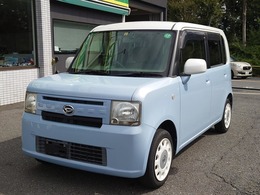 ダイハツ ムーヴコンテ 660 L 