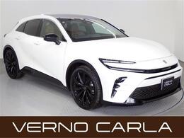 トヨタ クラウンスポーツ 2.5 Z E-Four 4WD 本州仕入 パノラマルーフ 12.3型DA 1500WAC