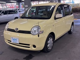 トヨタ シエンタ 1.5 G 車検整備　HDDナビ　CD　DVD　片側電動スラ