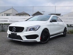 メルセデスAMG CLAクラス の中古車 CLA 45 4マチック 4WD 東京都武蔵村山市 278.0万円