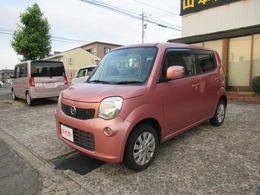 日産 モコ 660 X 